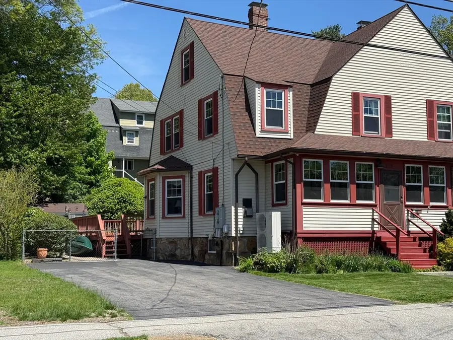 125 Dutcher St #125, Hopedale, MA 01747 - #2