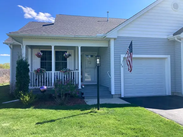 5 Litchfield Ln #5A, Webster, MA 01570