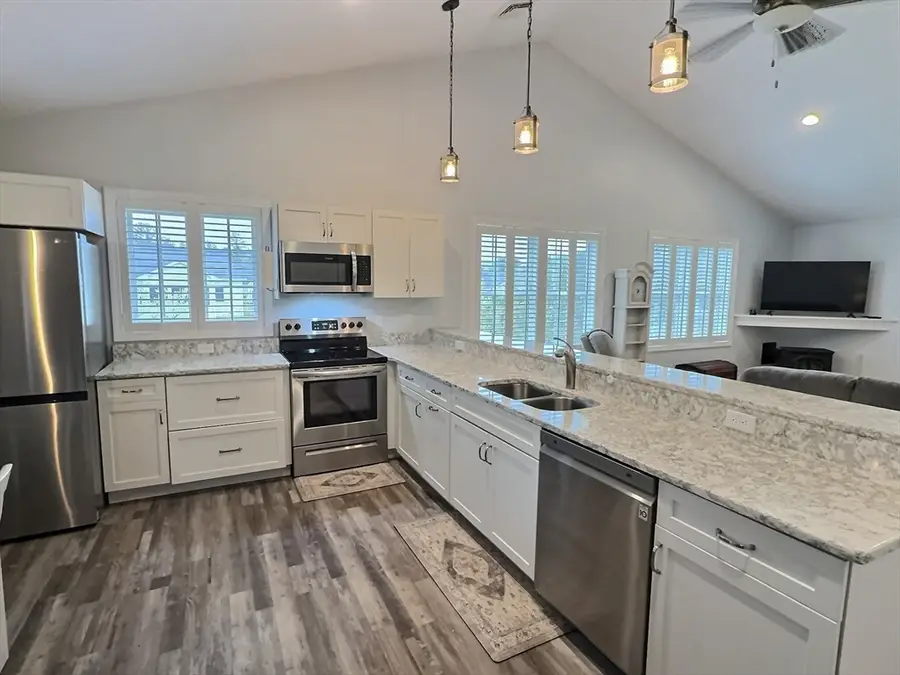 5 Litchfield Ln #5A, Webster, MA 01570 - #2