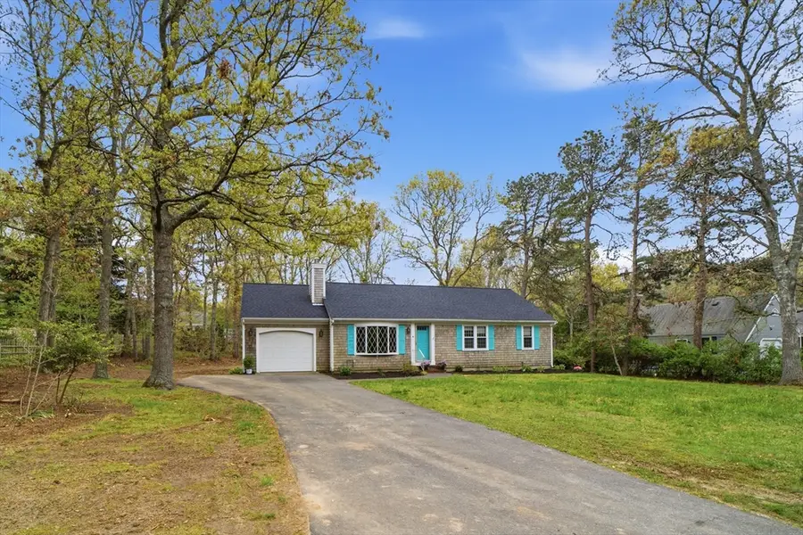 4 Bourne Hay Road, Sandwich, MA 02563 - #2