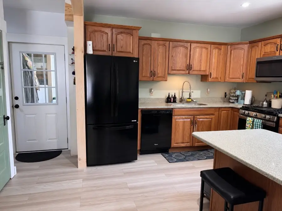 39 Nyes Lane, Acushnet, MA 02743 - #2