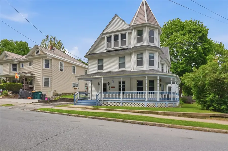 17 Bobs Hl, Adams, MA 01220 - #3