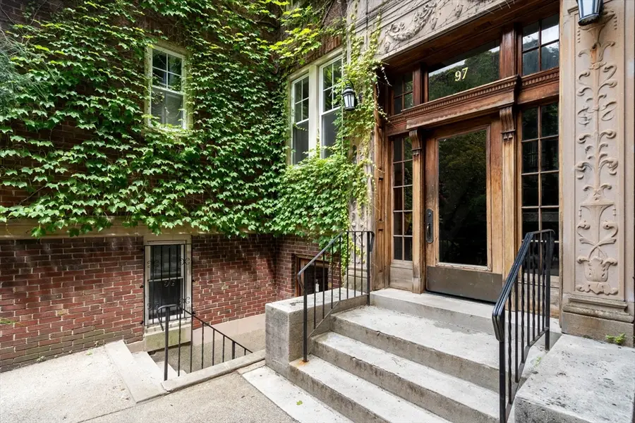 97 Chester St #8, Boston, MA 02134 - #2