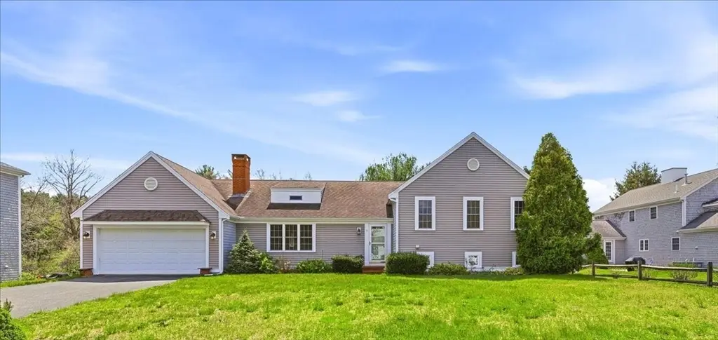 7 Nobadeer Circle, Kingston, MA 02364 - #1