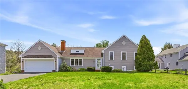 7 Nobadeer Circle, Kingston, MA 02364