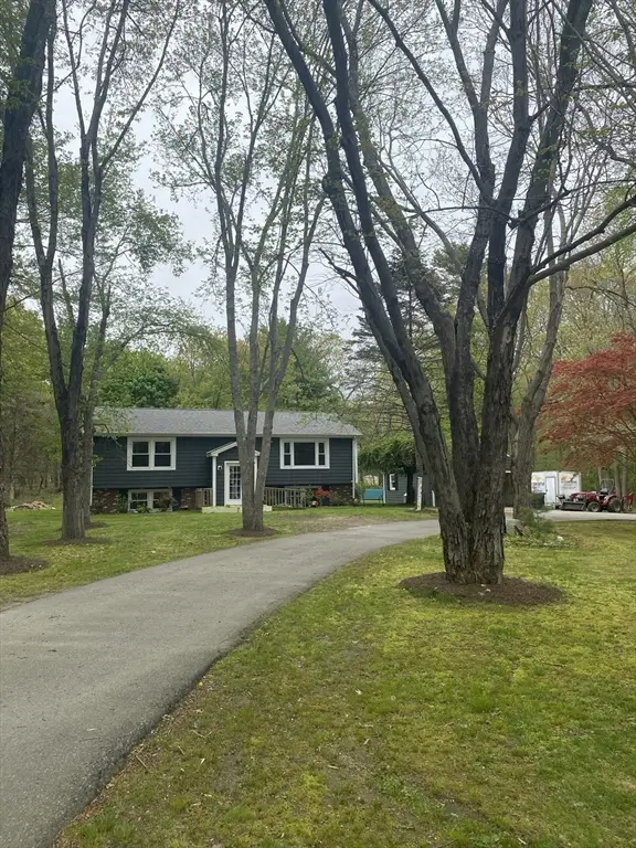 140 Cedar Street, Rehoboth, MA 02769 - #3
