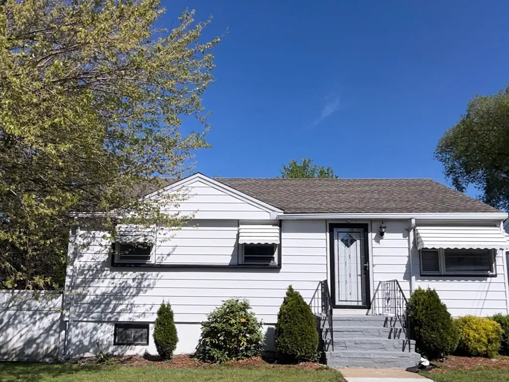 103 Cary Ave, Revere, MA 02151 - #1