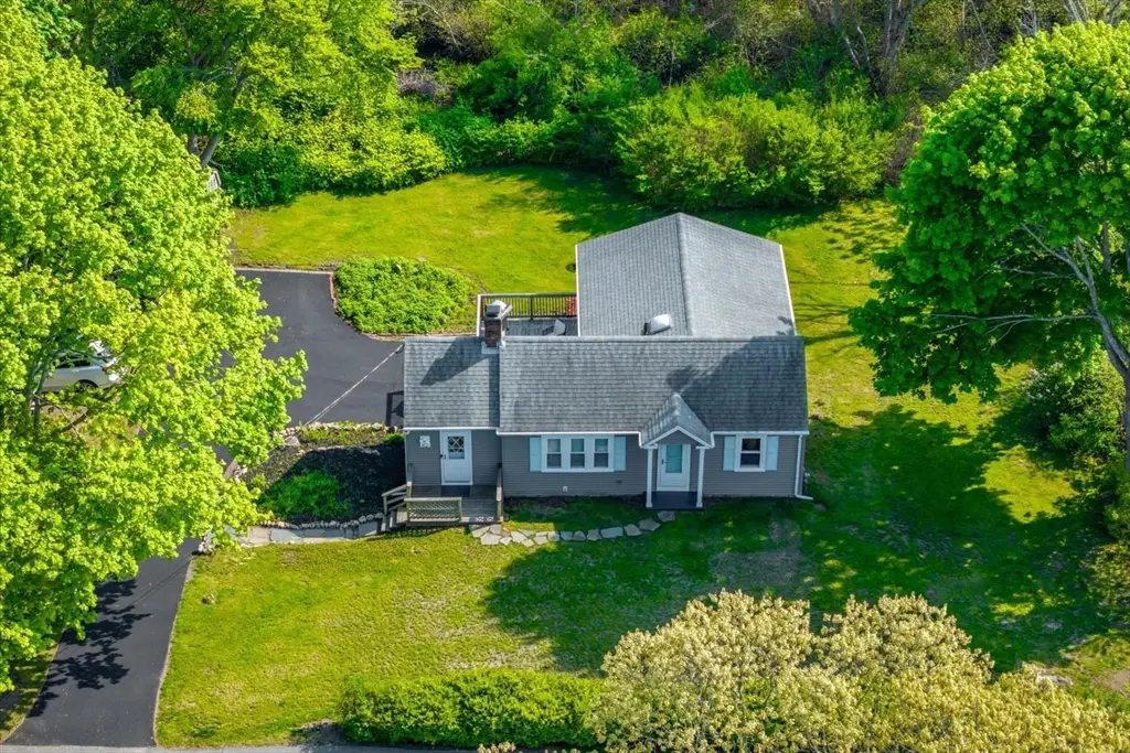 45 Marston, Hyannis, MA 02601 - #1
