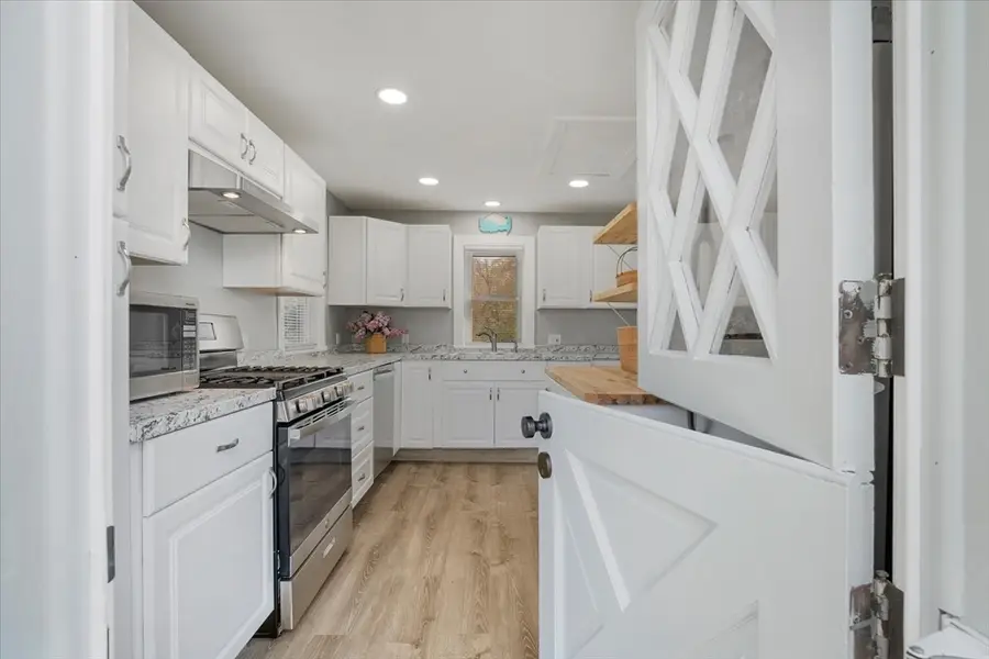 45 Marston, Hyannis, MA 02601 - #3