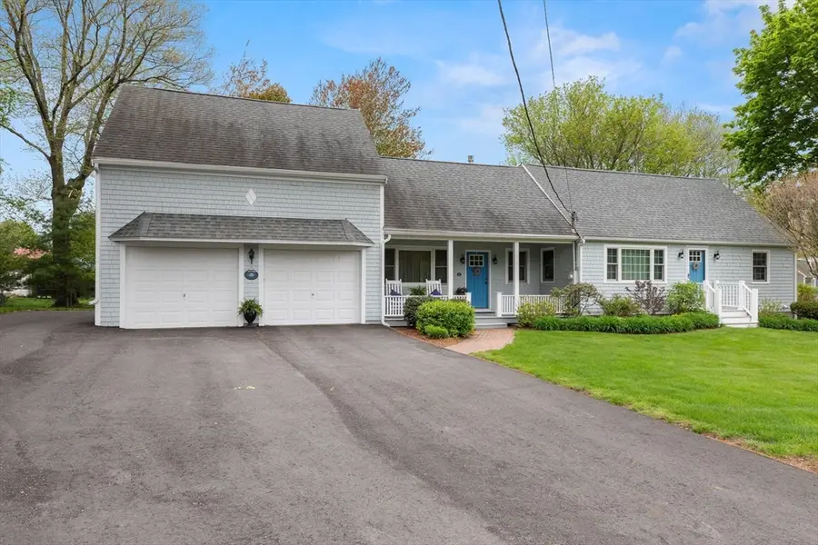 22 Turkey Hill Road, Newburyport, MA 01950 - #2