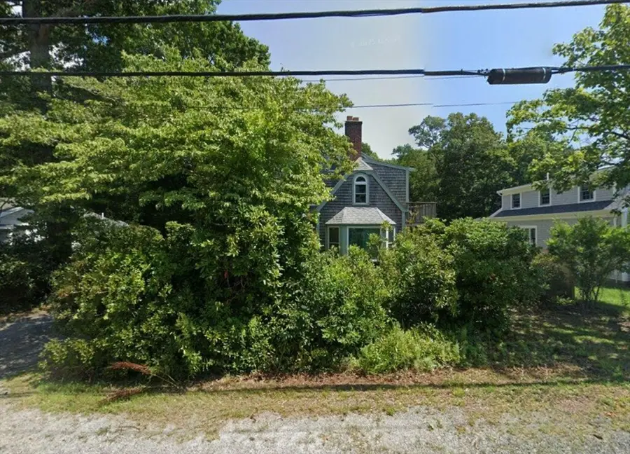 367 Front St, Marion, MA 02738 - #2