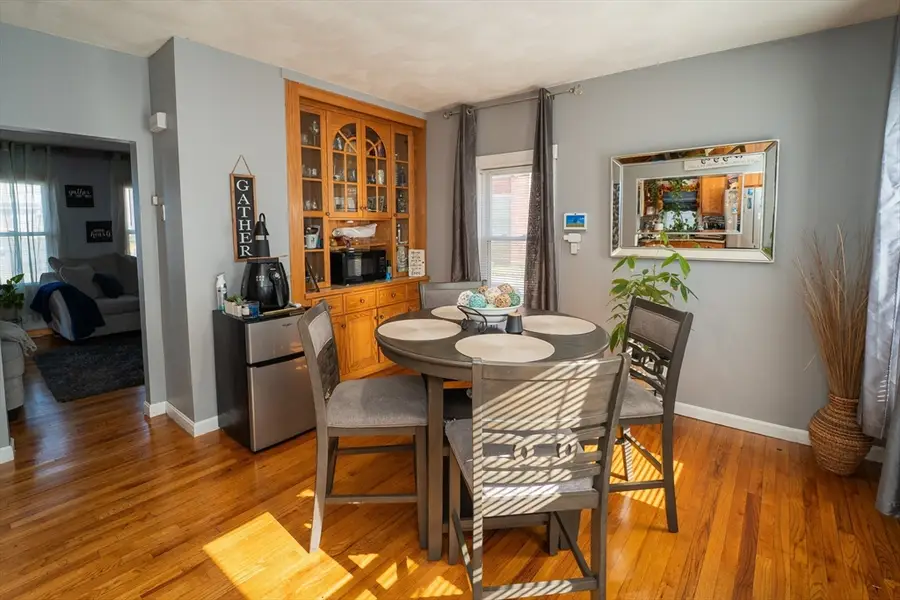 1 Thatcher St, New Bedford, MA 02744 - #2