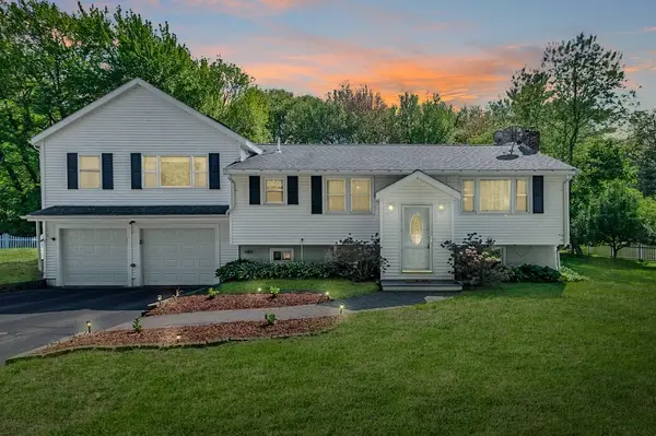 392 Cedar Street, Hanover, MA 02339
