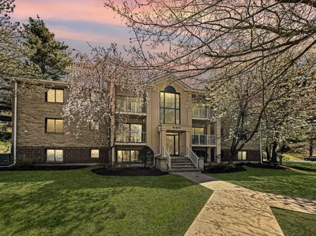 19 Bourbon Street #89, Peabody, MA 01960 - #1