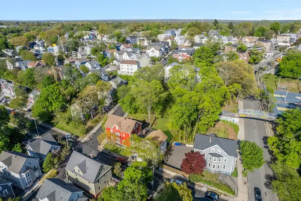 89 Knowles, Providence, RI 02906