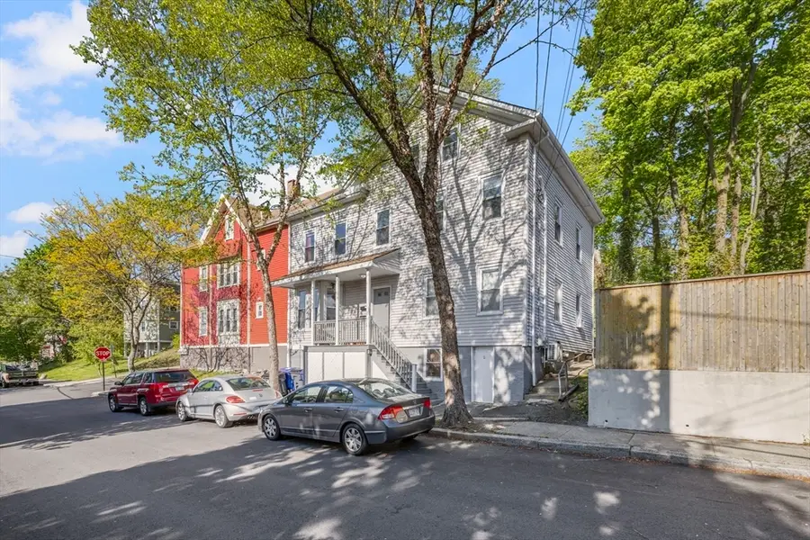 89 Knowles, Providence, RI 02906 - #3