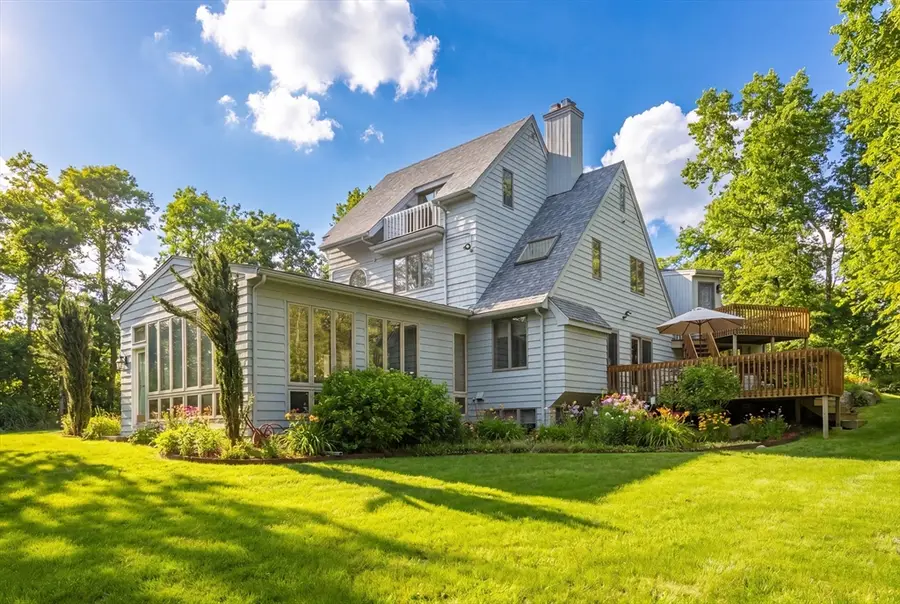 94 Howland, Westport, MA 02790 - #2