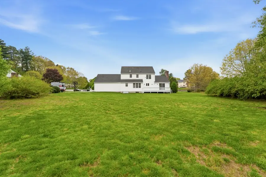 10 Wilson Drive, Uxbridge, MA 01569 - #2