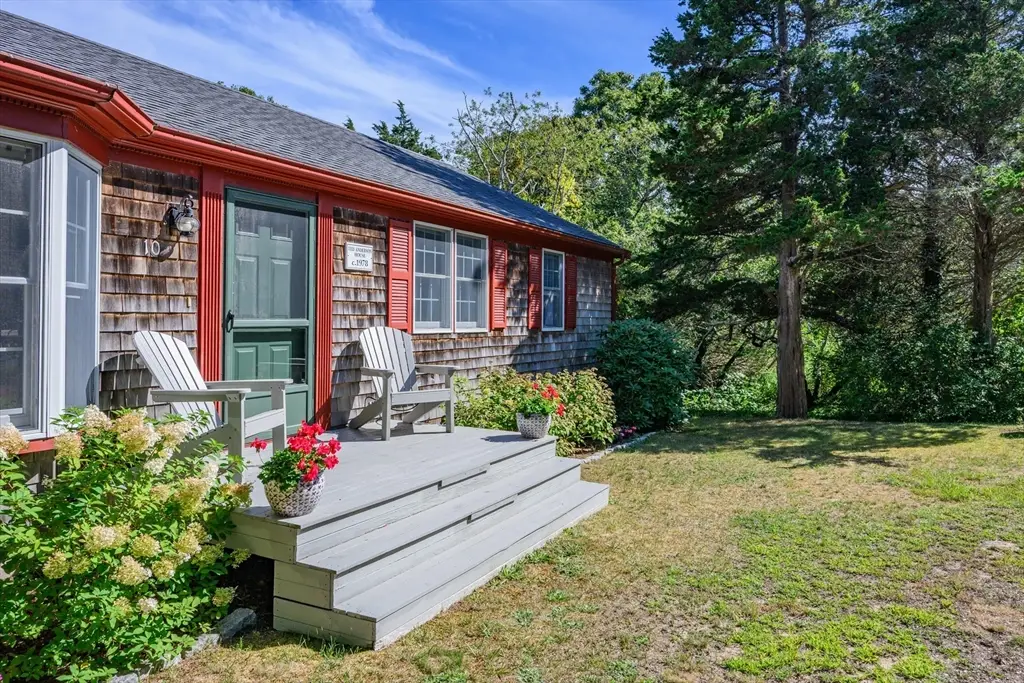10 Polly Seabury Way, Eastham, MA 02642 - #1