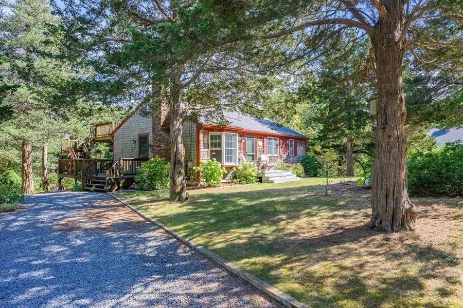 10 Polly Seabury Way, Eastham, MA 02642 - #3