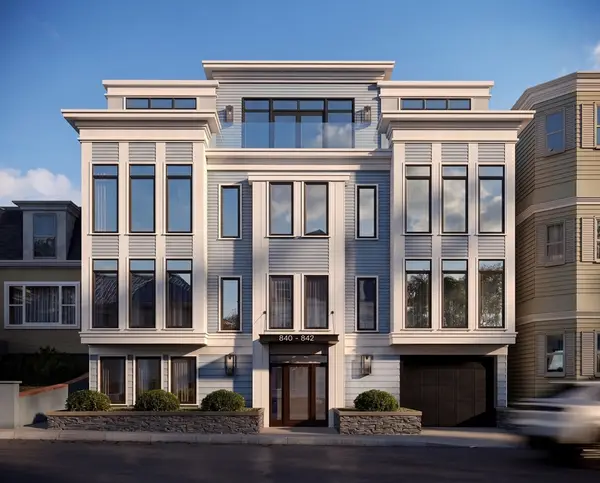 840-842 East Fifth Street #1, Boston, MA 02127