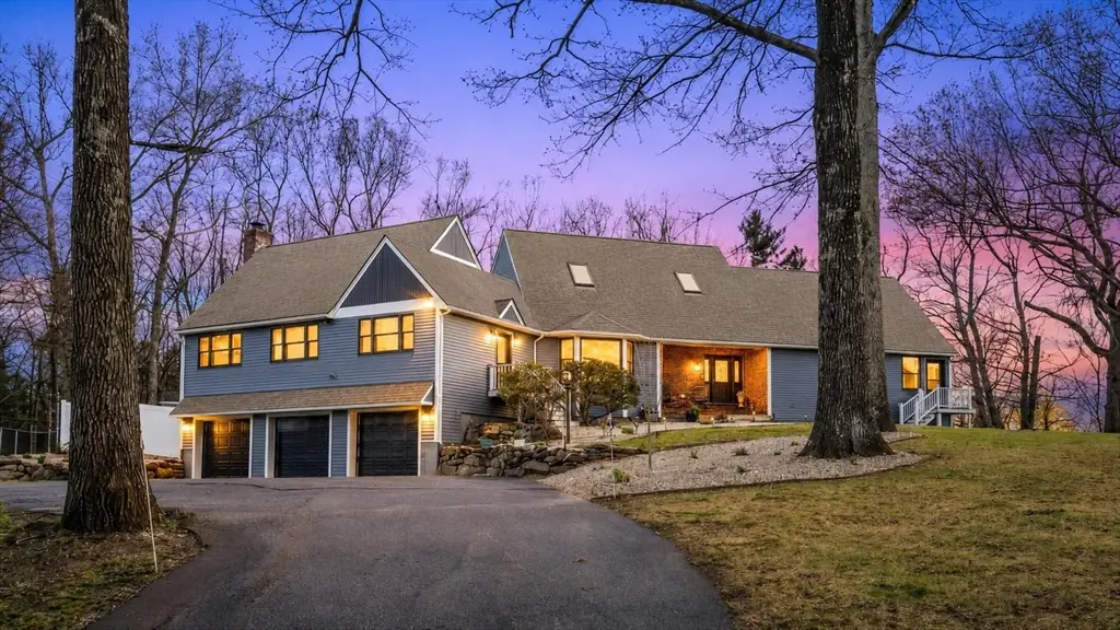 99 Longview Street, Palmer, MA 01069 - #1