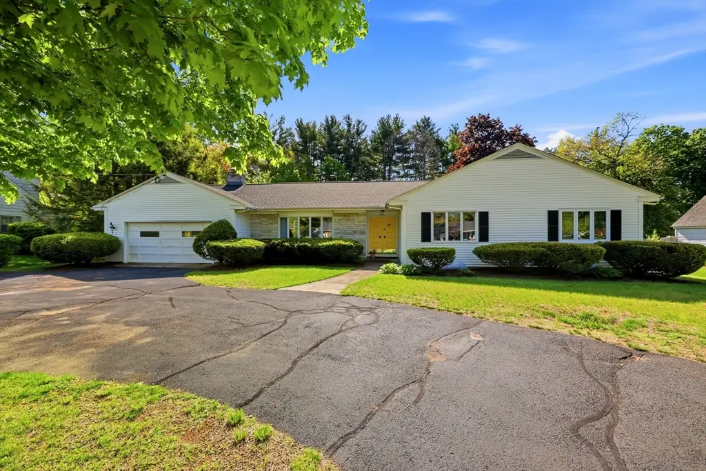 1303 Plumtree Rd, Springfield, MA 01119 - #1
