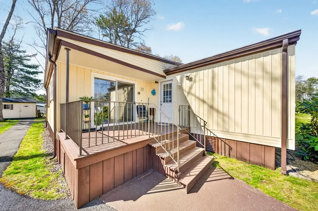 19 Timber Lane, West Wareham, MA 02576 - #1