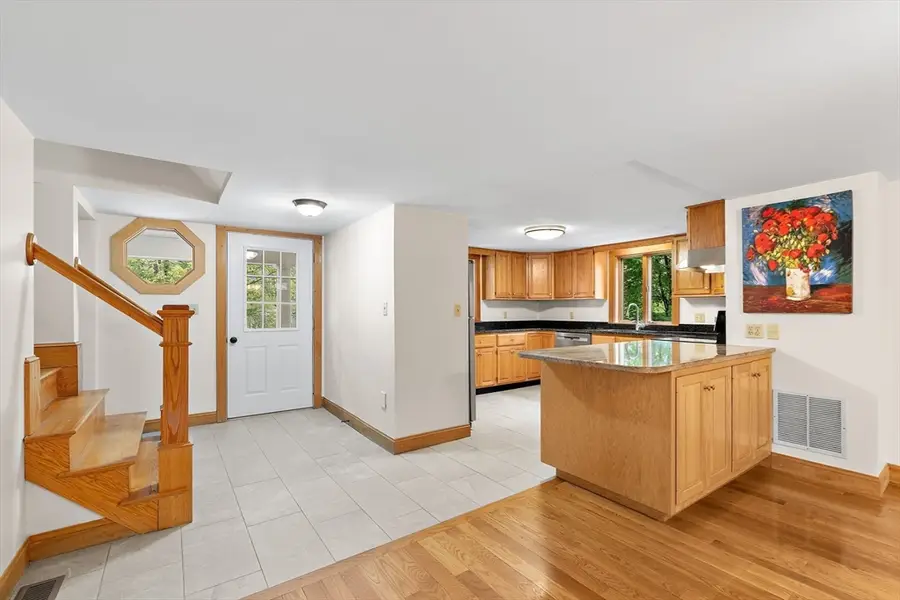 1 Institute Road, North Grafton, MA 01536 - #3