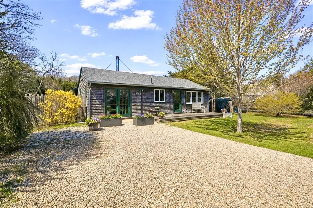 22 Firehouse, Oak Bluffs, MA 02557 - #1