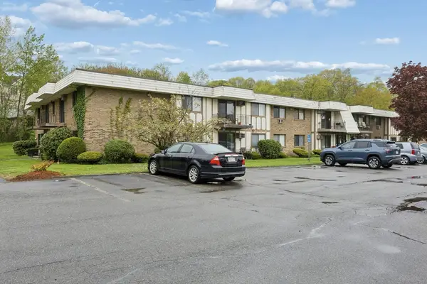 395 Merrimack St #42, Methuen, MA 01844