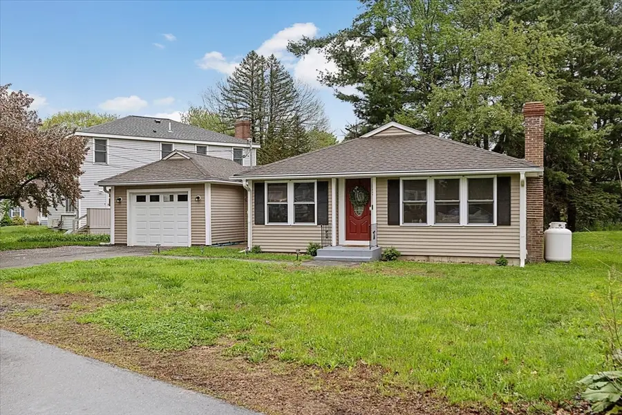 43 West St. Terrace, Lunenburg, MA 01462 - #2