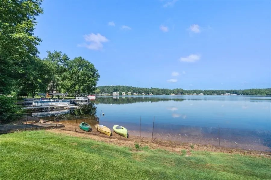 104 Allen Rd, East Brookfield, MA 01515 - #2