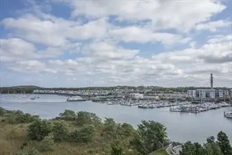 73 Broad Reach #M61C, Weymouth, MA 02191