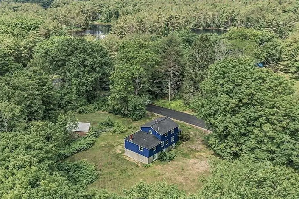 270 Wendell Depot Rd, Wendell, MA 01379 - #1