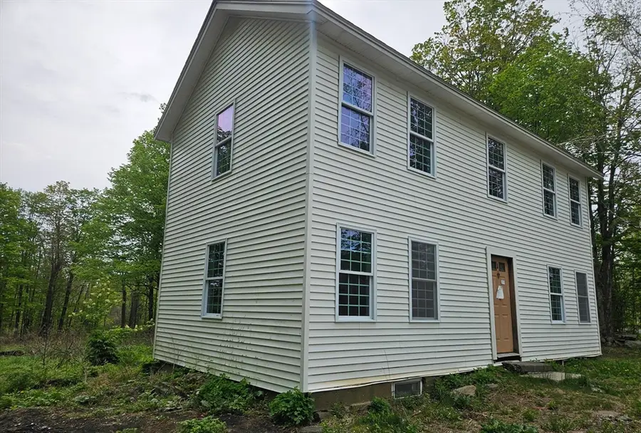 1 Crane Rd, Chester, MA 01011 - #2