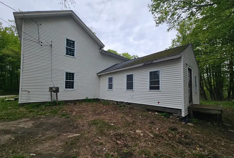 1 Crane Rd, Chester, MA 01011 - #3