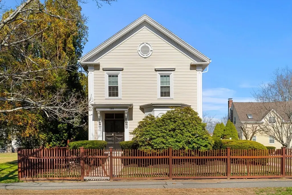 130 Pine St, Danvers, MA 01923 - #1
