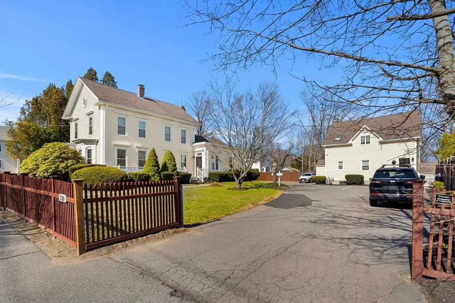 130 Pine St, Danvers, MA 01923 - #2