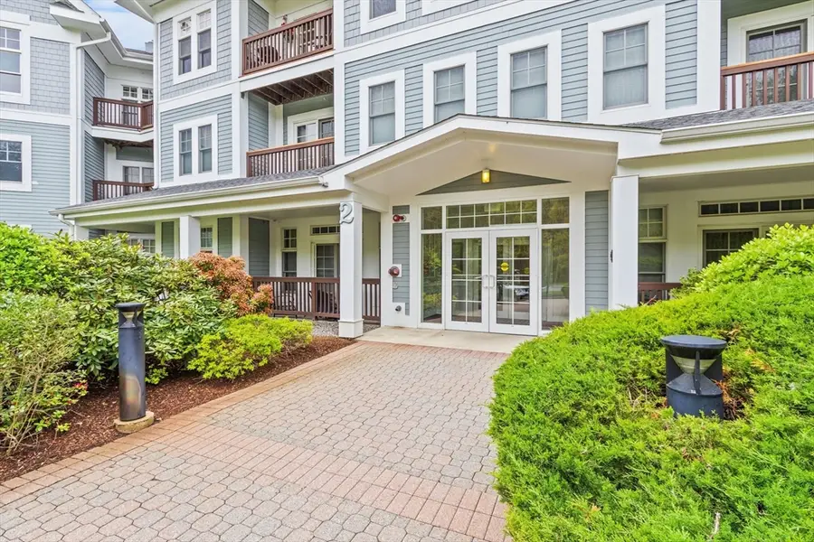 501 Commerce Dr #2105, Braintree, MA 02184 - #2