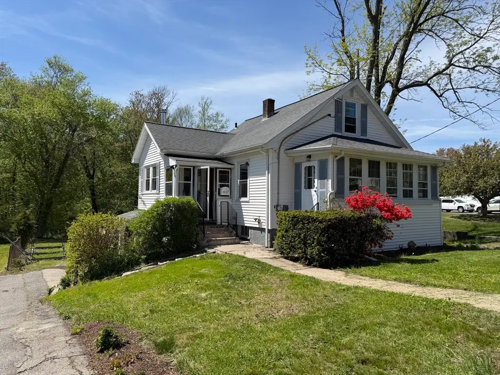 437 Summer St, Weymouth, MA 02188 - #1