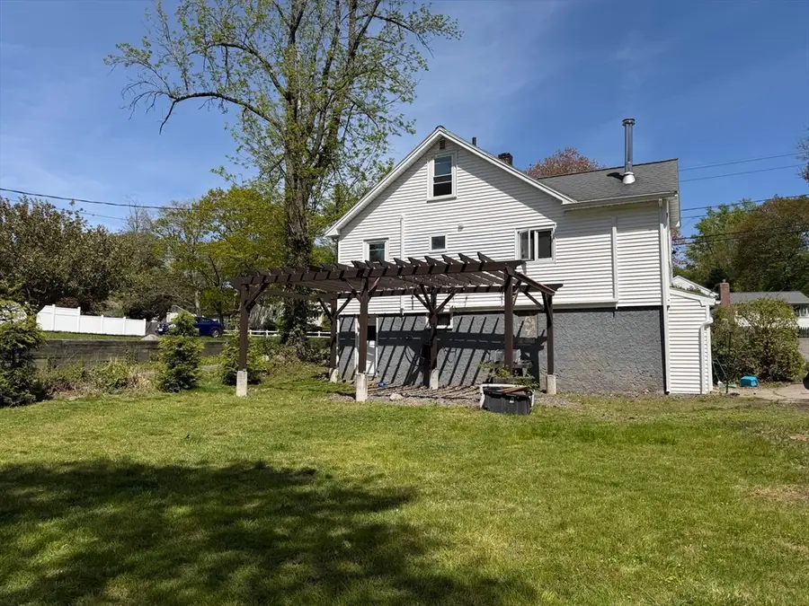 437 Summer St, Weymouth, MA 02188 - #2