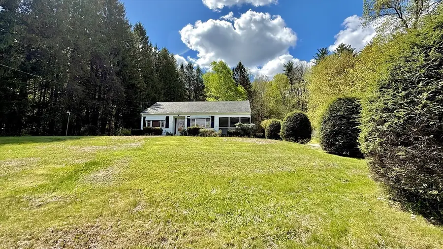 81 Clinton Rd, Sterling, MA 01564 - #2