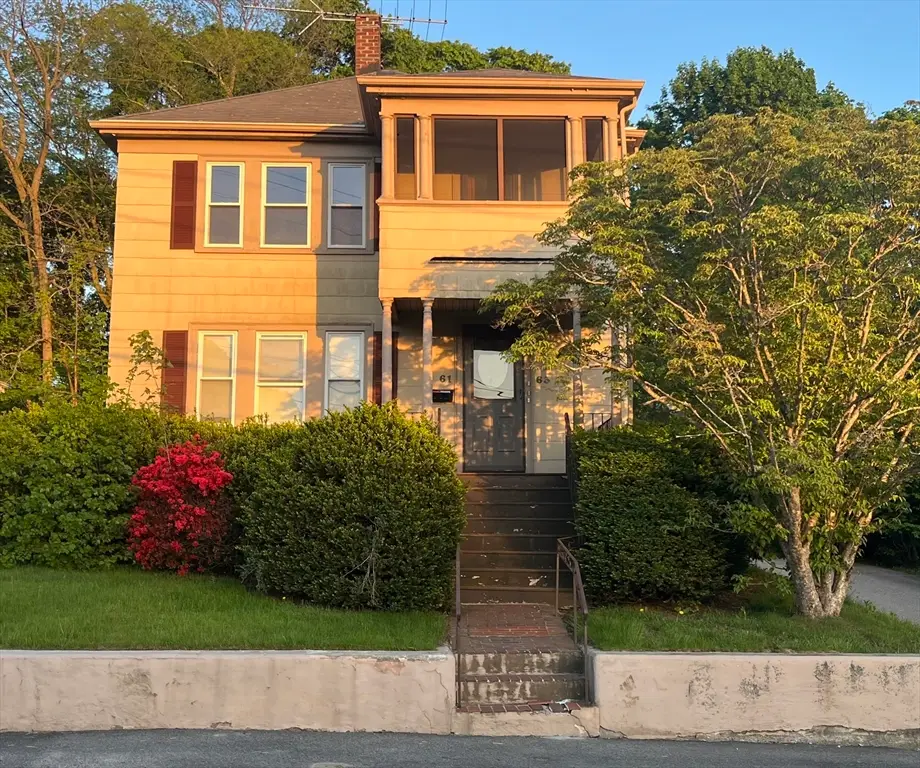 61-63 Broad Street, Weymouth, MA 02188 - #1