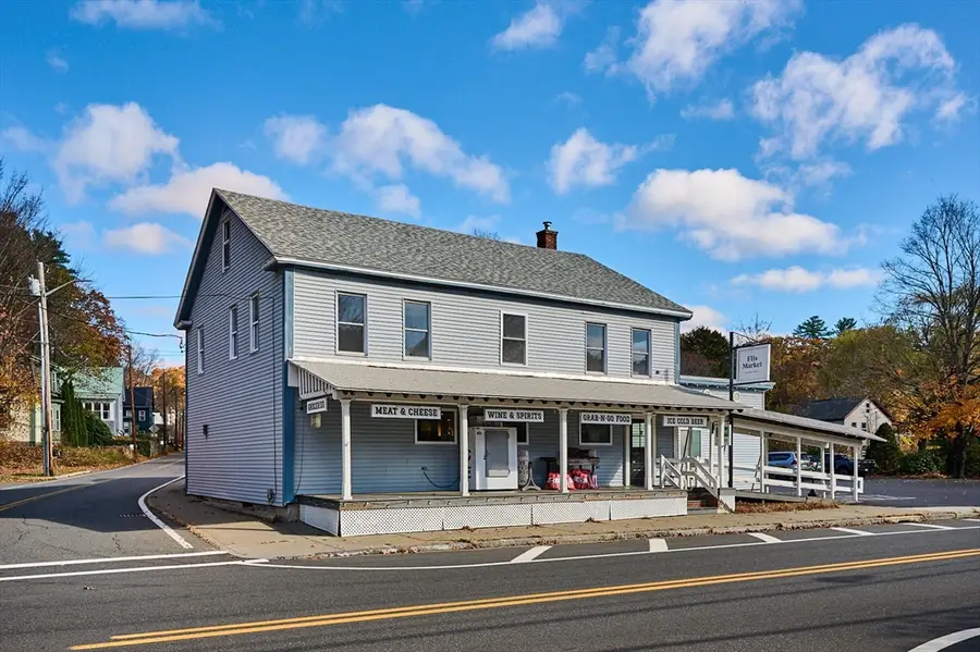 5 W Main St, Erving, MA 01344 - #2