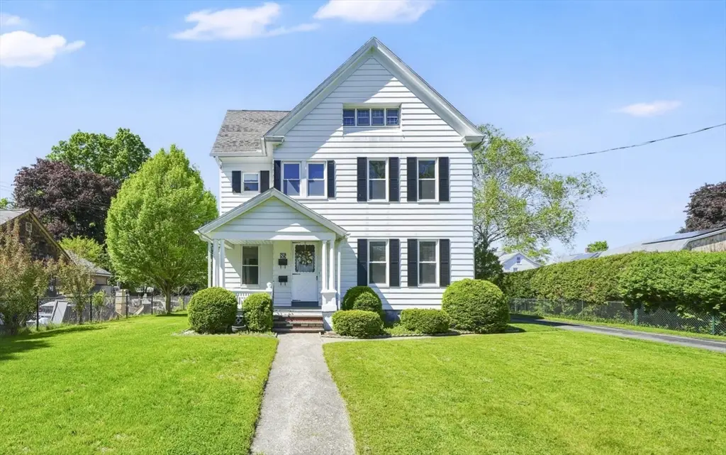 85 Garfield Ave, Easthampton, MA 01027 - #1