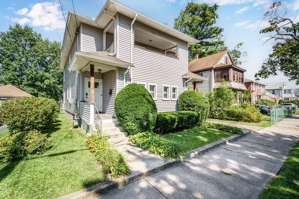 65-67 Ardmore St, Springfield, MA 01104 - #1