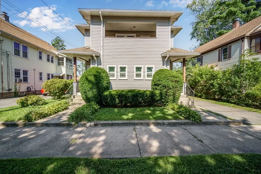 65-67 Ardmore St, Springfield, MA 01104 - #2