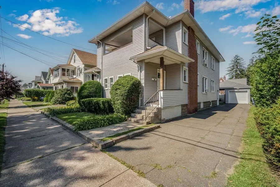 65-67 Ardmore St, Springfield, MA 01104 - #3