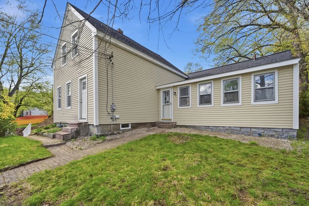 28 W Prescott St, Westford, MA 01886 - #1